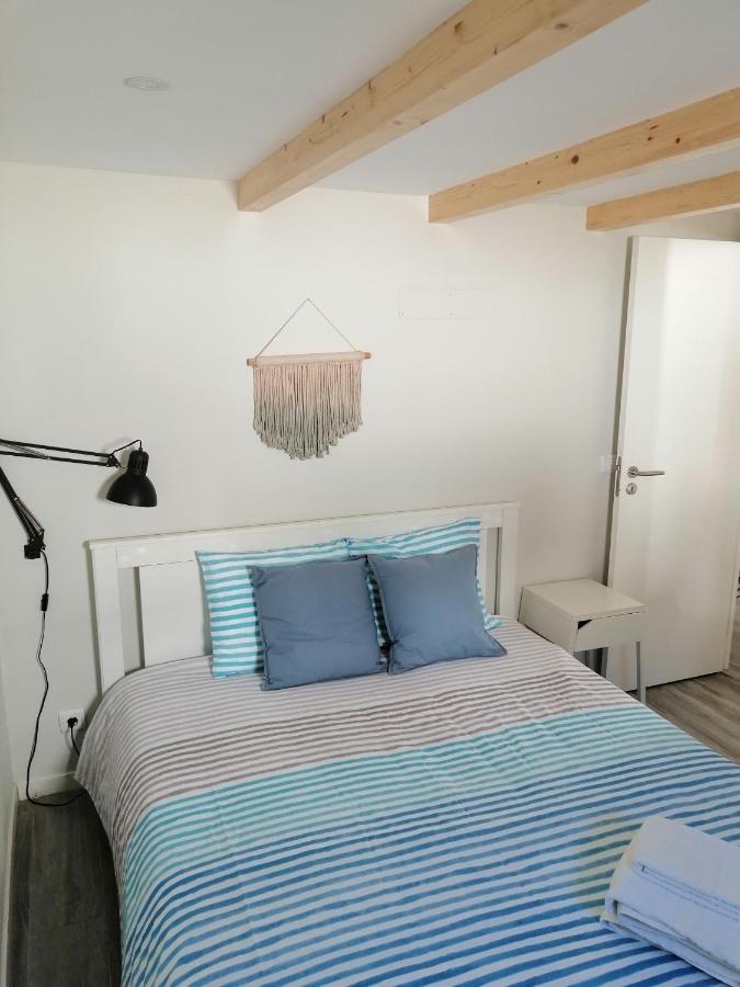 Casa Da Villa Vila do Bispo Room photo